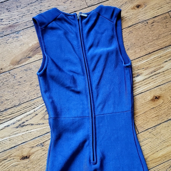 Marciano /Olesia bandage dress - Picture 4 of 9